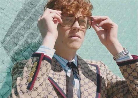 Jannik Sinner inks a new deal with Gucci as he becomes the face 